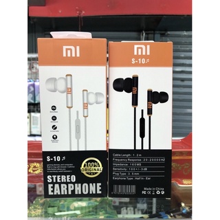 หูฟังXiaoMiมาใหม่สุดเสียงดีเบสหนัก