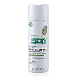 SME PURIFYING SHAMPOO 250ML(ป้องกันผมร่วง)  ..