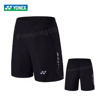 🔥🔥กางเกงกีฬาแบดมินตัน YONEX🔥🔥ผ้าใส่สบาย ระบายอากาศดี ไม่ร้อน (พร้อมส่งสต็อคในไทย)