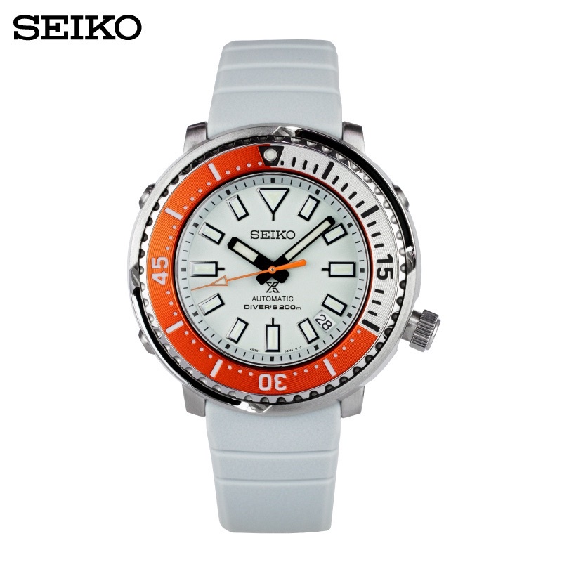 นาฬิกาผู้ชายไซโก้รุ่น SRPJ55K SEIKO PROSPEX ZIMBE16 COLLECTION LIMITED EDITION