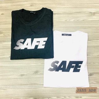 TSHIRT ONLY SAFE TRENDY STATEMENt SHIRTS