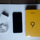 reviewRealme6 Pro Ram8 Rom128  comment 4