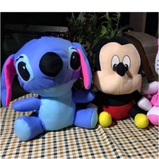 ‼️พร้อมส่ง‼️ตุ๊กตา14นิ้ว
