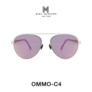 Miramadison แว่นตากันแดด รุ่น OMMO-AF C4