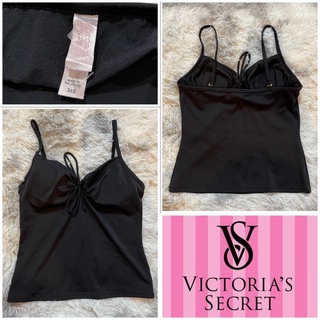 ชุดว่ายน้ำ วันพีช victorias Secret