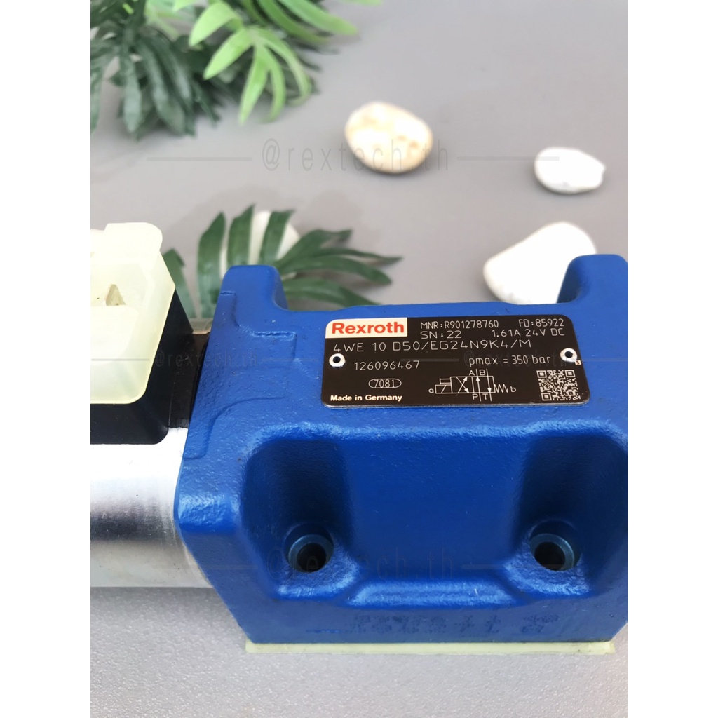 4WE10D5X/EG24N9K4/M AND 4WE10D5X/EW230N9K4/M AND 4WE10D5X/OFEG24N9K4M rexroth