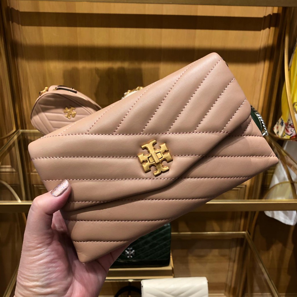 tory burch kira pink moon