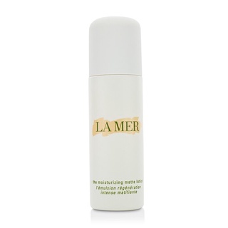 La Mer - โลชั่นเนื้อแมตต์ ให้ความชุ่มชื้น