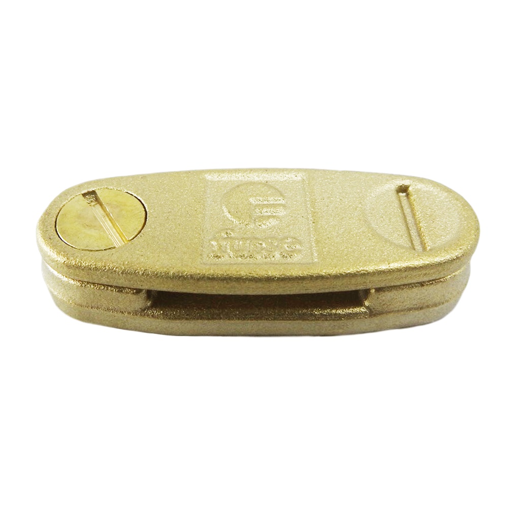 Tape Support, Copper alloy , อุปกรณ์จับยึดบาร์ทองแดง,แคล้มจับบาร์ทองแดง, อุปกรณ์จับสายและบาร์นำล่อฟ้า