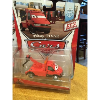 Disney Pixar Cars Allinol cars2