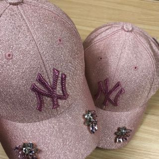 หมวก NY จาก Shop MLB