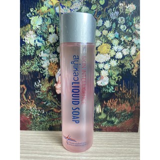 🥇สบู่เหลวสถาบันโรคผิวหนัง💯✅สำหรับผิวแพ้ง่าย ❤️250ml.💢exp2025