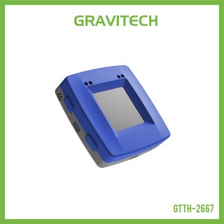 [Gravitechthai]RAPID IOT prototyping kit