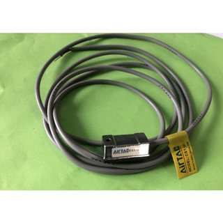 CS1-U  DC/AC 5-240V 100MA 10W, NO จับแม่เหล็ก2สาย Reed  Switch