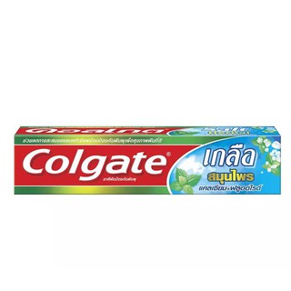 COLGATE ยาสีฟัน เกลือสมุนไพร 150 กรัม