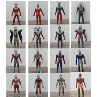 อุลตร้าแมน​ Sparkdoll Ultraman