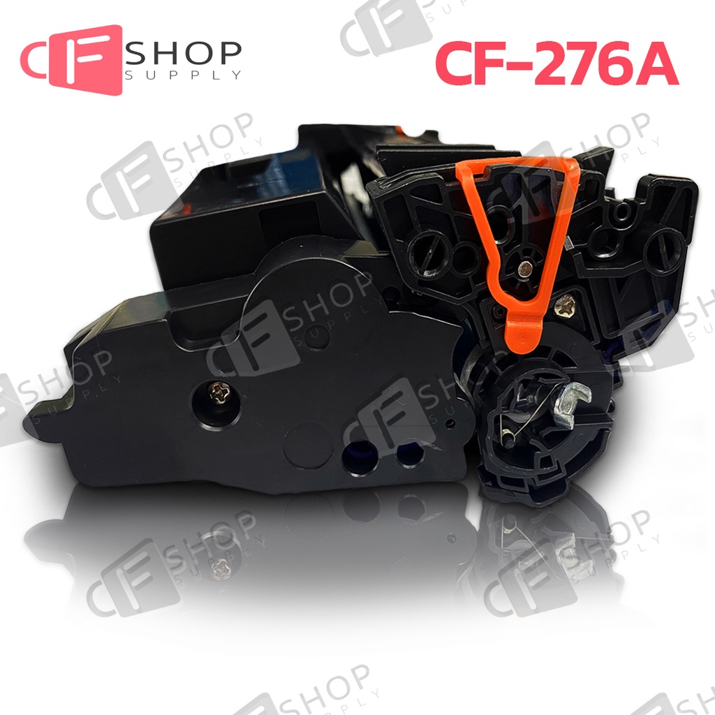 CFSUPPY หมึกเทียบเท่า CF276A CF276 HP 276A 76A CF276 CF 276 A For HP ...