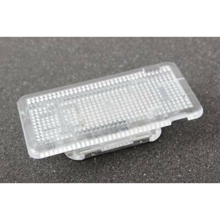 โคมไฟส่องสัมภาระฝากระโปรงท้าย 63316962039 ของใหม่ ของแท้ เบิกศูนย์ BMW ใส่ได้หลายรุ่น