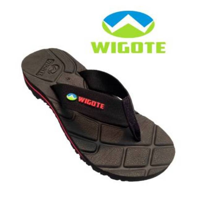 Wigote Ziga รองเท้าแตะภูเขากลางแจ้งสําหรับผู้ชายและผู้หญิง