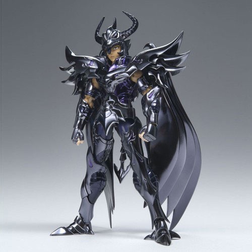1699-Saint Seiya - Wyvern Rhadamanthys - Saint Cloth Myth - Myth Cloth (Bandai)
