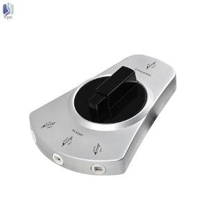 Yy 3 Input 1 Output Digital Optical Audio Switcher Toslink Selector Switch Compatible Fast Deliver Guarantee Th 192