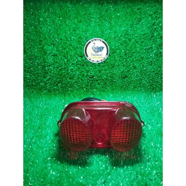 ชุดไฟท้ายHONDA,LS125..