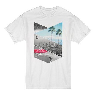 SF-0205 LA CITY T-SHIRT