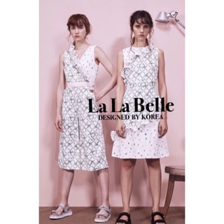 La la belle