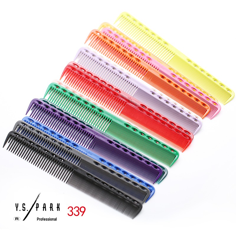 YS/PARK YS-339 ขนาดความยาว 7 นิ้ว สินค้าอยุ่ไทย