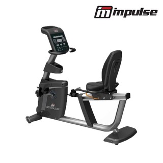 IMPULSE RR500 RECUMBENT BIKE ของแท้ จากผู้ผลิต