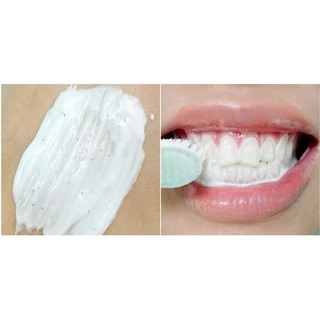 [แพ็ค 3] SPARKLE ยาสีฟัน สปาร์คเคิล คอฟฟี่ สูตร COFFEE & TEA TOOTHPASTE 50 G. (10SK00039X3)