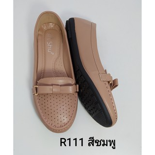 รองเท้าลำลองแฟชั่นรุ่นR111