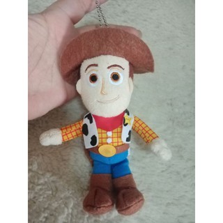 พวงกุญแจ​ วู้ดดี้ woody​