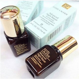 ESTEE LAUDER Advanced Night Repair Synchronized Recovery Complex II 7ml (ขนาดทดลอง แบบมีกล่อง)