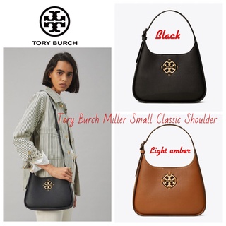 กระเป๋าสะพายไหล่ Tory Burch Miller Small Classic Shoulder Bag