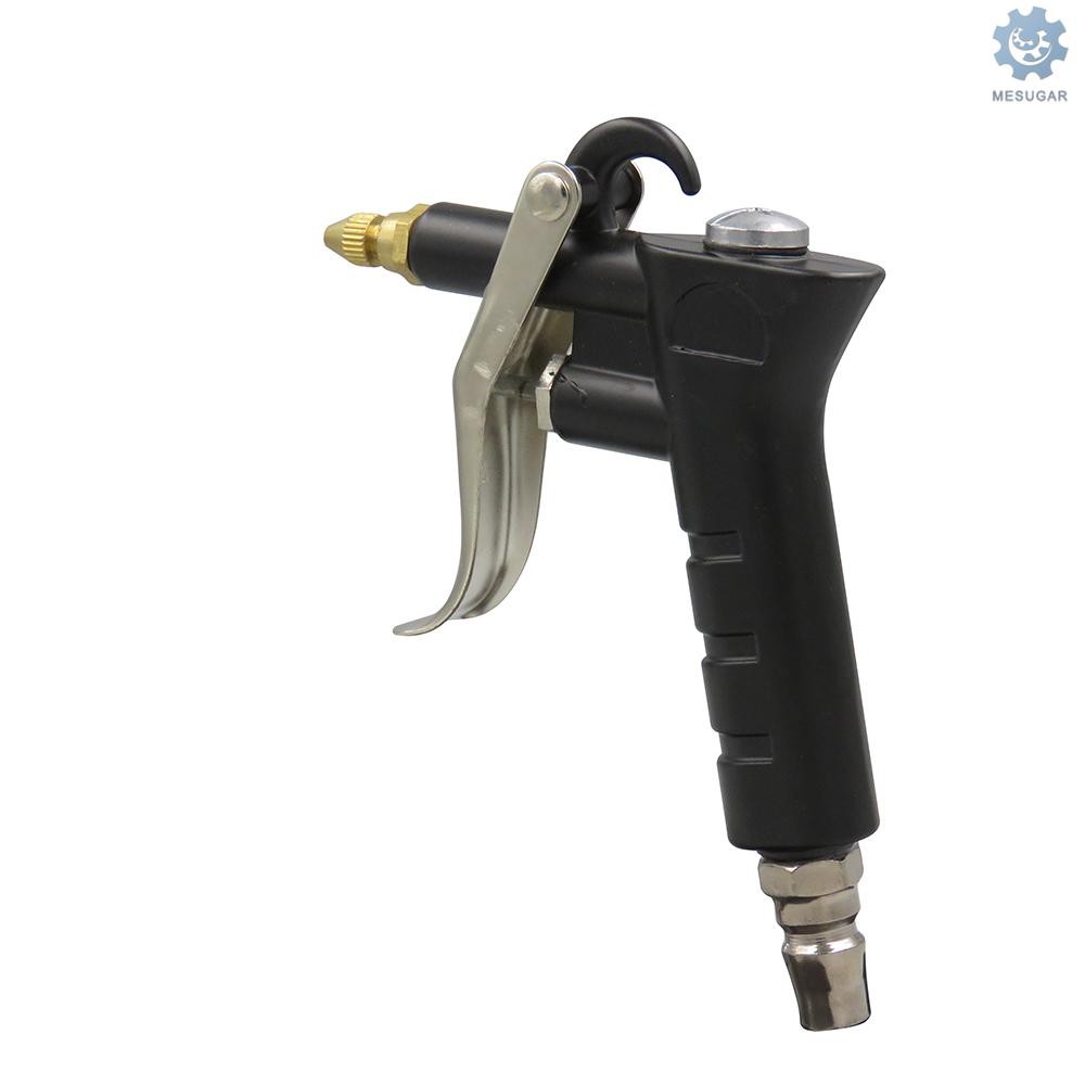 Dust Air Duster Gun Blower Tool Blow Pistol Cleaner Compressor Great