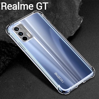 🇹🇭[ส่งจากไทย] Case Realme GT 5G เคสโทรศัพท์ Realme gt 5g เคสใส เคสกันกระแทก case realme GT 5G