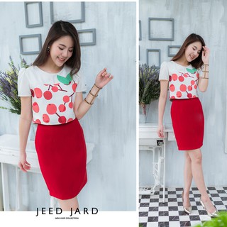 SHP086 : JEEDJARD dress