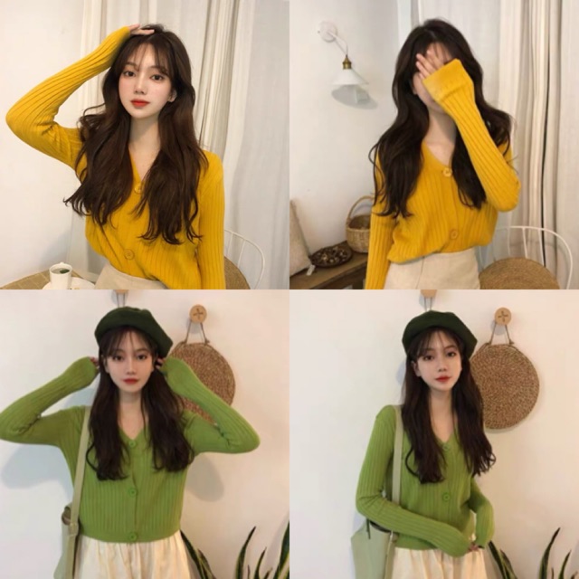 Cintage♡ CT5545 คลุมไหมพรม888