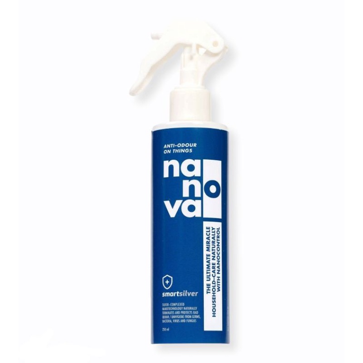 Nanova Smartsilver 250 ml