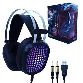 MARVO HG8920 USB+3.5mm Gaming Headset