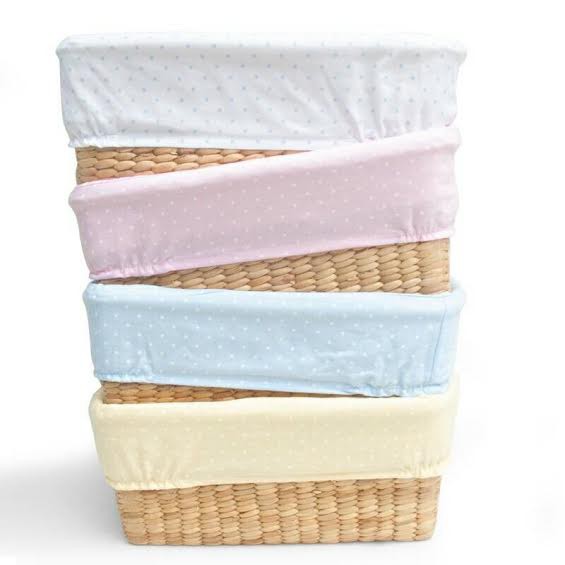 NAPPI BABY ตะกร้าผ้าอ้อมแน้ปปี้