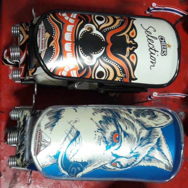 Tuk Tuk แฮนแม็ค