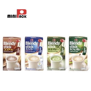 Blendy Sticks 12g.❗️แบ่งขาย 1 ซอง