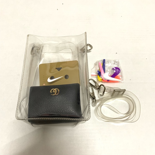 กระเป๋า nike แบบ custom