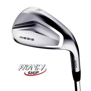 [พร้อมส่ง] เวดจ์สำหรับคนถนัดขวา GOLF WEDGE 500 RIGHT-HANDED SIZE 2 &amp; FAST SWING SPEED