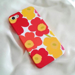 เคสมือถือลาย Unikko 02