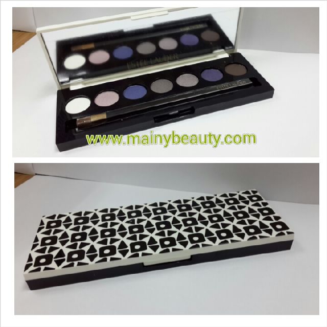 Estee Lauder Pure Color Eyeshadow Palette 7 สี