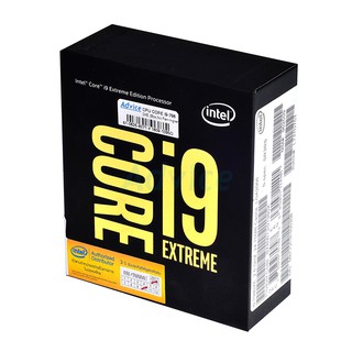 cpu intel core i9 - 7980xe lga 2066 cpu ที่ดีที่สุดในโลก+แรงมาก