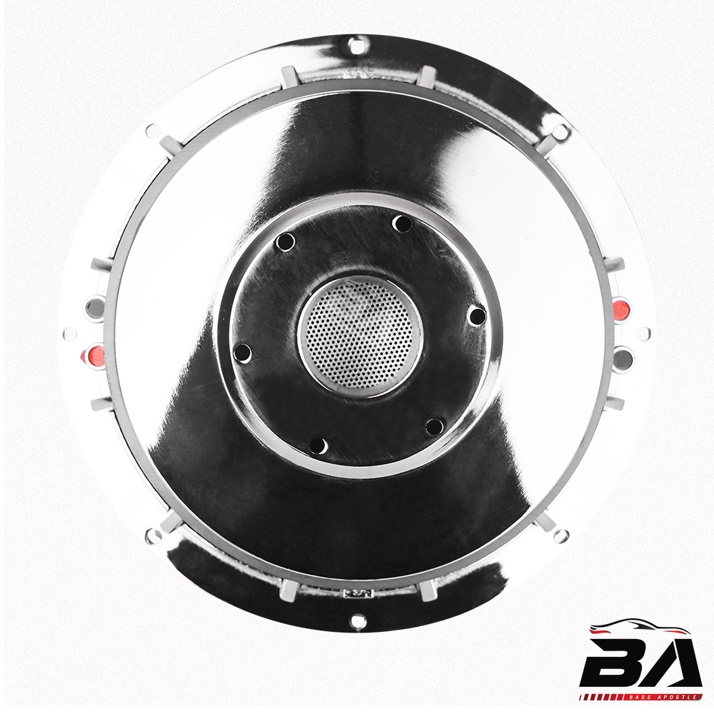 BA SOUND ลำโพงซับวูฟเฟอร์ ขนาด 10 นิ้ว BA-10180P แม่เหล็ก180*40 แม่เหล็ก 2 ชั้น วอยซ์คู่ ลำโพงซับ 10 นิ้ว ลำโพง 10 นิ้ว - รูปที่ 5